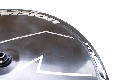Vision Metron 91 SL/ Disc SL Carbon Disc Wheelset, Shimano Freehub