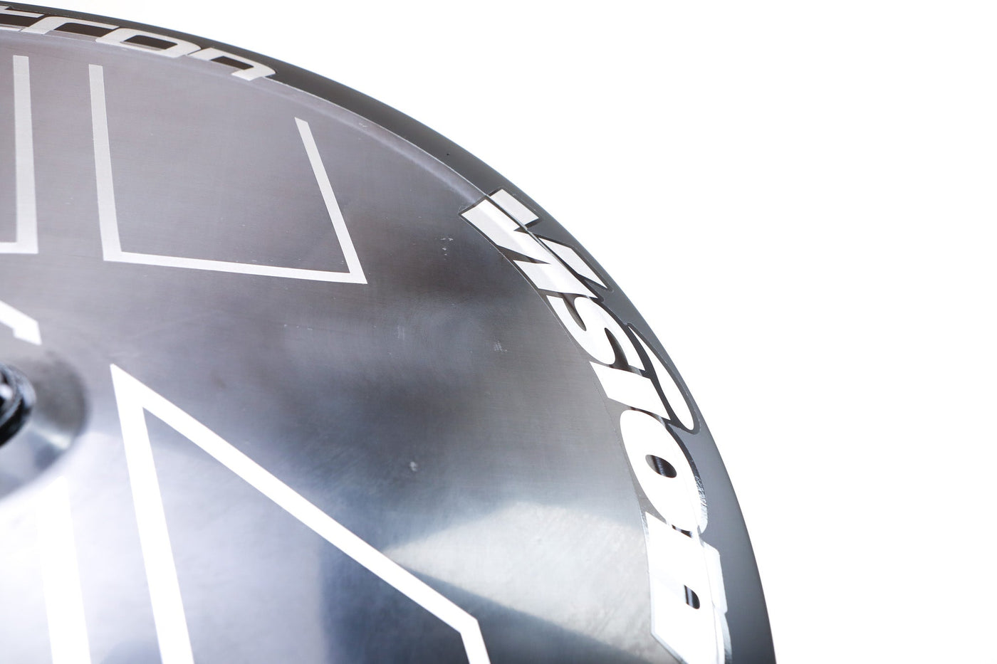 Vision Metron 91 SL/ Disc SL Carbon Disc Wheelset, Shimano Freehub