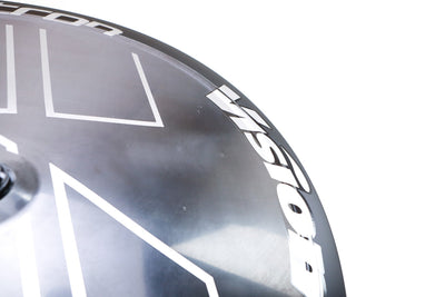 Vision Metron 91 SL/ Disc SL Carbon Disc Wheelset, Shimano Freehub