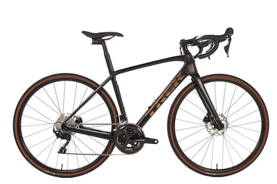 Trek Domane SL5 Shimano 105 Disc Road Bike 2022, Size 52cm