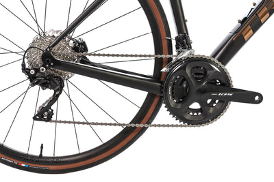 Trek Domane SL5 Shimano 105 Disc Road Bike 2022, Size 52cm