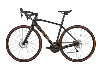 Trek Domane SL5 Shimano 105 Disc Road Bike 2022, Size 52cm