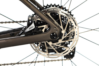 Specialized Diverge Comp Carbon Sram Rival 1x Gravel Bike 2022, Size 54cm