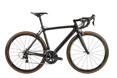 Bianchi Sempre Pro Shimano Ultegra/ 105 Road Bike 2016, Size 53cm
