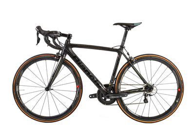 Bianchi Sempre Pro Shimano Ultegra/ 105 Road Bike 2016, Size 53cm