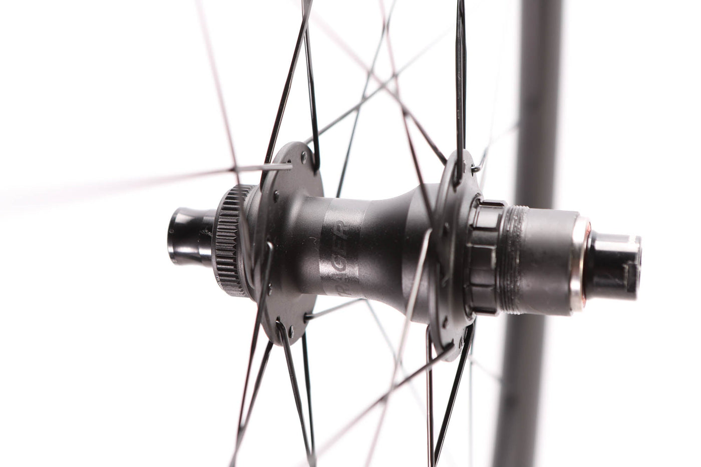 Bontrager Aeolus Elite 35 Disc Carbon Wheelset 2022, XDR Freehub