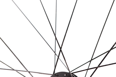 Bontrager Aeolus Elite 35 Disc Carbon Wheelset 2022, XDR Freehub