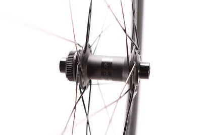 Bontrager Aeolus Elite 35 Disc Carbon Wheelset 2022, XDR Freehub