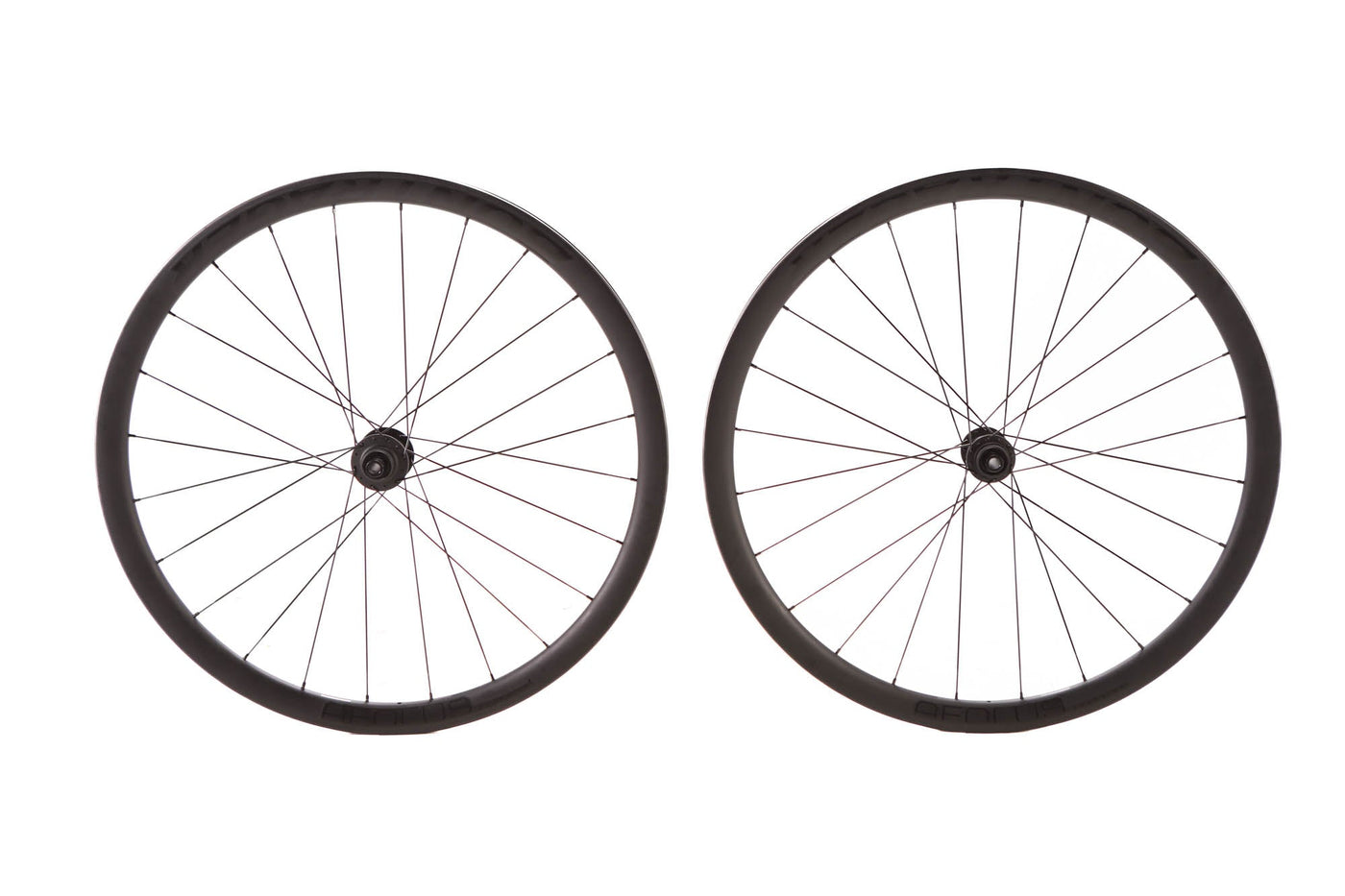 Bontrager Aeolus Elite 35 Disc Carbon Wheelset 2022, XDR Freehub