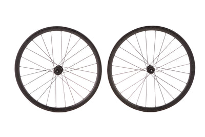 Bontrager Aeolus Elite 35 Disc Carbon Wheelset 2022, XDR Freehub