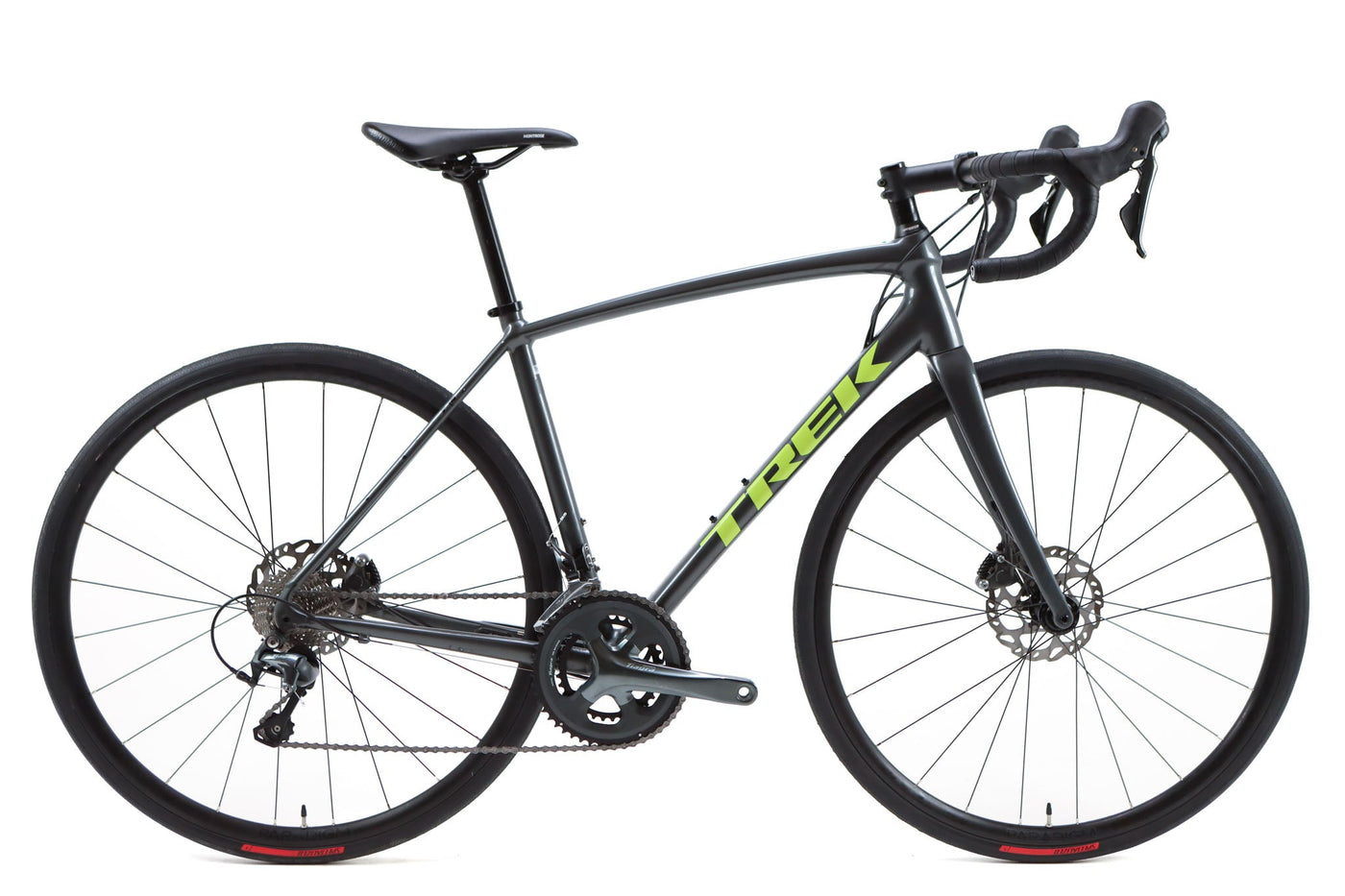 Trek Emonda ALR 4 Shimano Tiagra Disc Road Bike 2022, Size 54cm