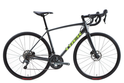 Trek Emonda ALR 4 Shimano Tiagra Disc Road Bike 2022, Size 54cm