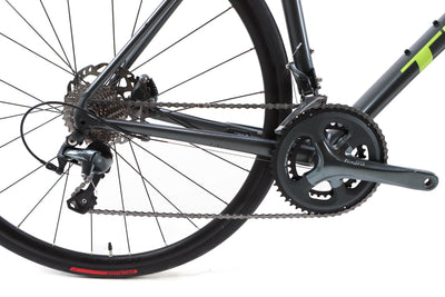 Trek Emonda ALR 4 Shimano Tiagra Disc Road Bike 2022, Size 54cm