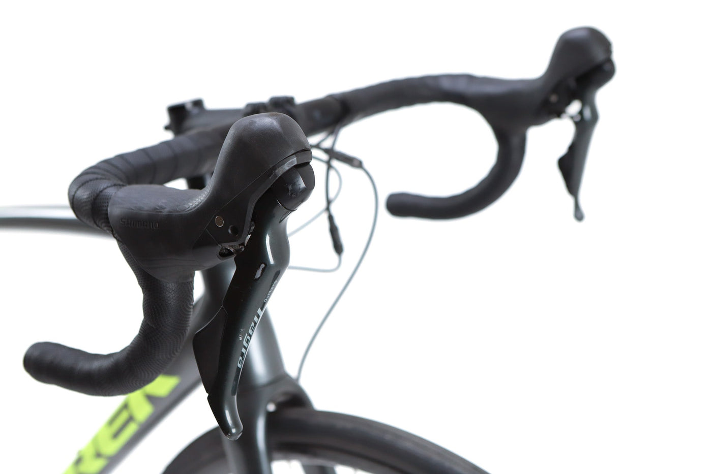 Trek Emonda ALR 4 Shimano Tiagra Disc Road Bike 2022, Size 54cm