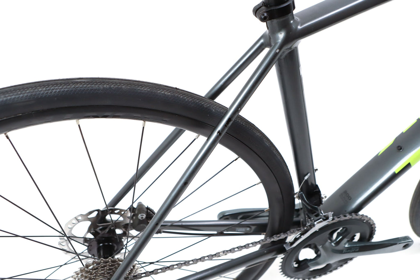 Trek Emonda ALR 4 Shimano Tiagra Disc Road Bike 2022, Size 54cm