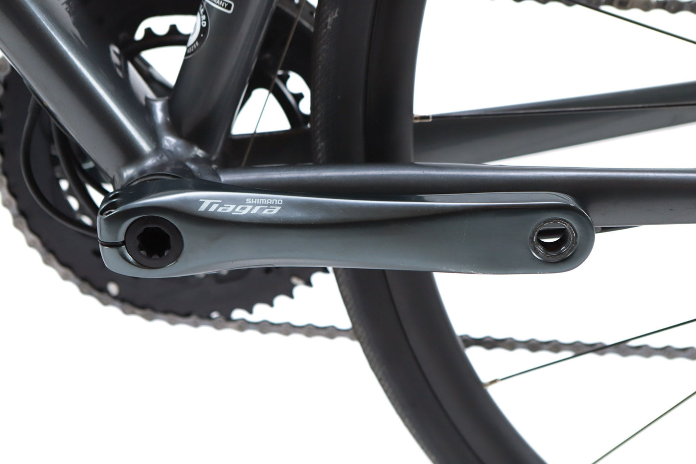Trek Emonda ALR 4 Shimano Tiagra Disc Road Bike 2022, Size 54cm