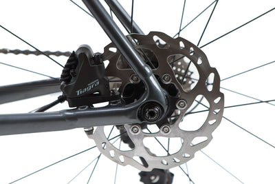 Trek Emonda ALR 4 Shimano Tiagra Disc Road Bike 2022, Size 54cm