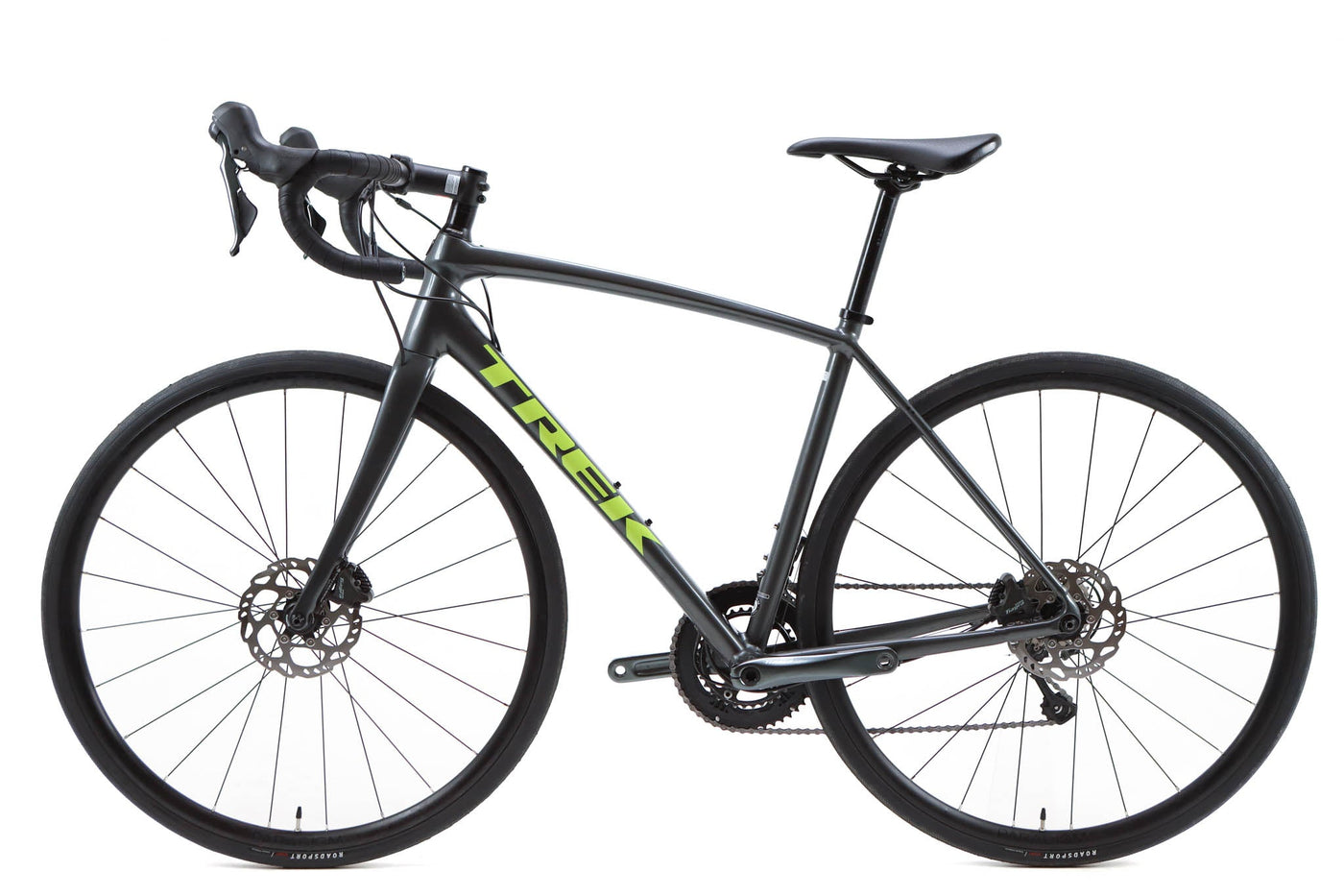Trek Emonda ALR 4 Shimano Tiagra Disc Road Bike 2022, Size 54cm