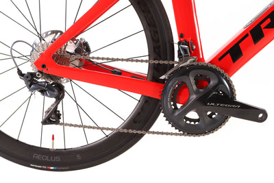 Trek Madone SL 6 Gen 6 Shimano Ultegra Disc Road Bike 2021, Size 54cm