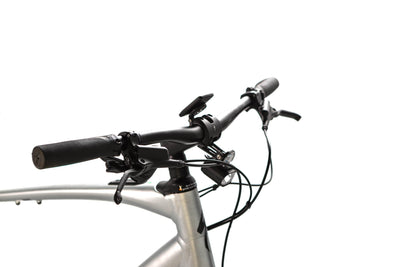 Specialized Turbo Vado SL 5.0 Shimano Deore XT Disc Electric Hybrid Bike 2021, Size Medium