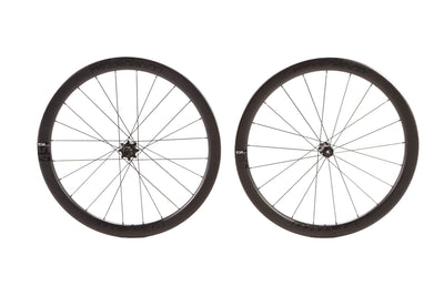 Vision Metron 45 SL Disc Carbon Wheelset 2023, Shimano Freehub