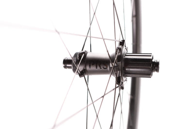 Vision Metron 45 SL Disc Carbon Wheelset 2023, Shimano Freehub