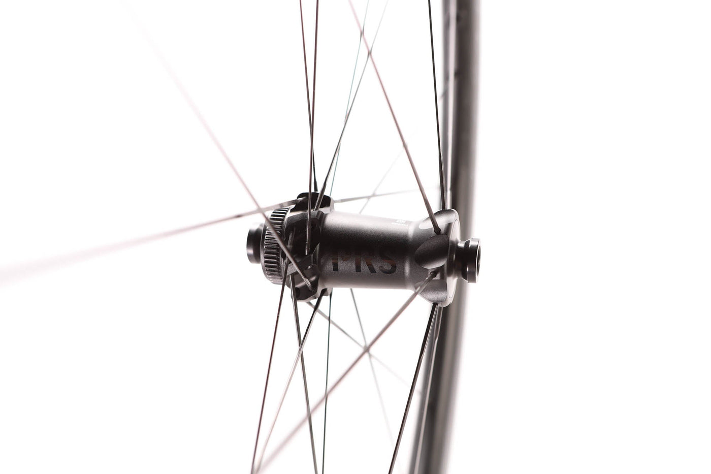 Vision Metron 45 SL Disc Carbon Wheelset 2023, Shimano Freehub