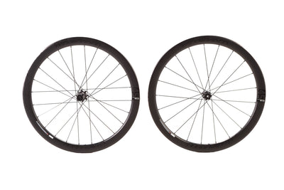Vision Metron 45 SL Disc Carbon Wheelset 2023, Shimano Freehub
