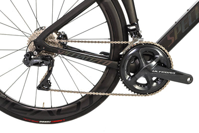 Specialized Venge Pro Shimano Ultegra Di2 Disc Road Bike 2019, Size 52cm