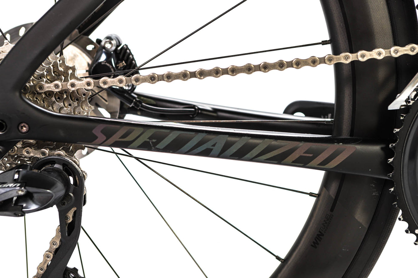 Specialized Venge Pro Shimano Ultegra Di2 Disc Road Bike 2019, Size 52cm