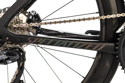 Specialized Venge Pro Shimano Ultegra Di2 Disc Road Bike 2019, Size 52cm