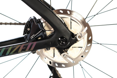 Specialized Venge Pro Shimano Ultegra Di2 Disc Road Bike 2019, Size 52cm