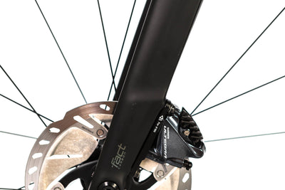Specialized Venge Pro Shimano Ultegra Di2 Disc Road Bike 2019, Size 52cm
