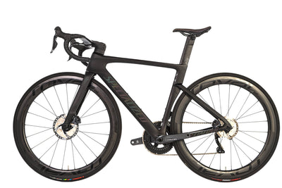 Specialized Venge Pro Shimano Ultegra Di2 Disc Road Bike 2019, Size 52cm
