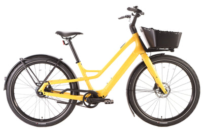 Specialized Turbo Como SL 5.0 Shimano Alfine Electric Hybrid Bike 2022, Size Medium