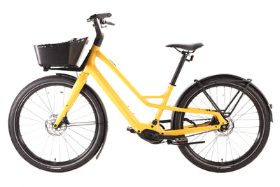Specialized Turbo Como SL 5.0 Shimano Alfine Electric Hybrid Bike 2022, Size Medium