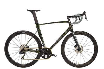Specialized Allez Sprint Disc Shimano Ultegra Di2 Disc 2019, Size 61cm