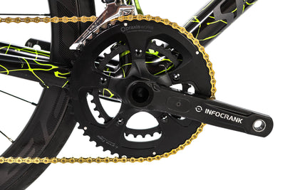 Specialized Allez Sprint Disc Shimano Ultegra Di2 Disc 2019, Size 61cm