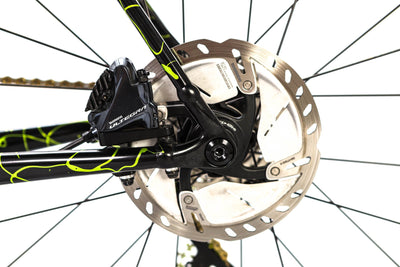 Specialized Allez Sprint Disc Shimano Ultegra Di2 Disc 2019, Size 61cm