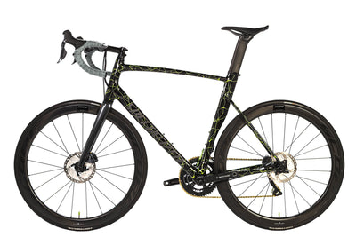 Specialized Allez Sprint Disc Shimano Ultegra Di2 Disc 2019, Size 61cm