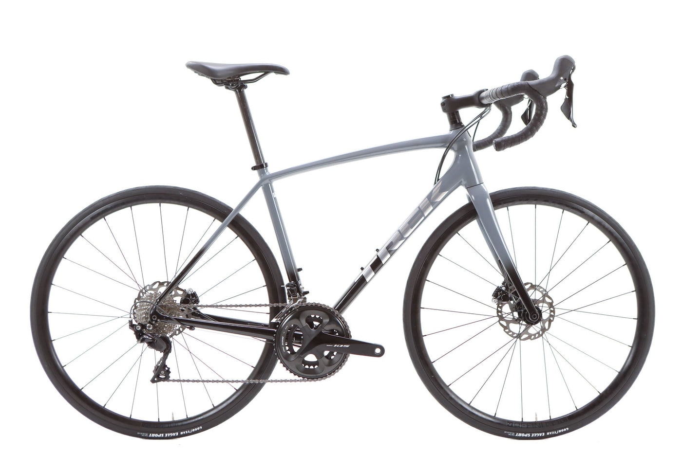 Trek Emonda ALR 5 Shimano 105 Disc Road Bike 2022, Size 54cm