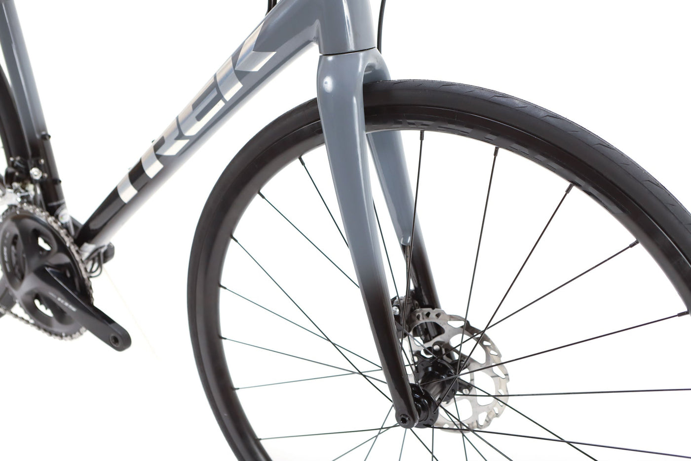 Trek Emonda ALR 5 Shimano 105 Disc Road Bike 2022, Size 54cm