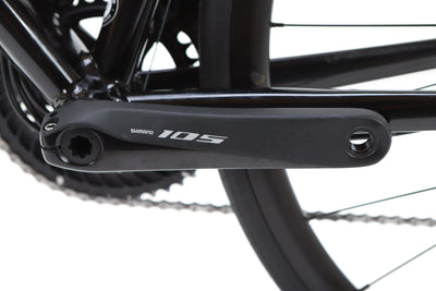 Trek Emonda ALR 5 Shimano 105 Disc Road Bike 2022, Size 54cm