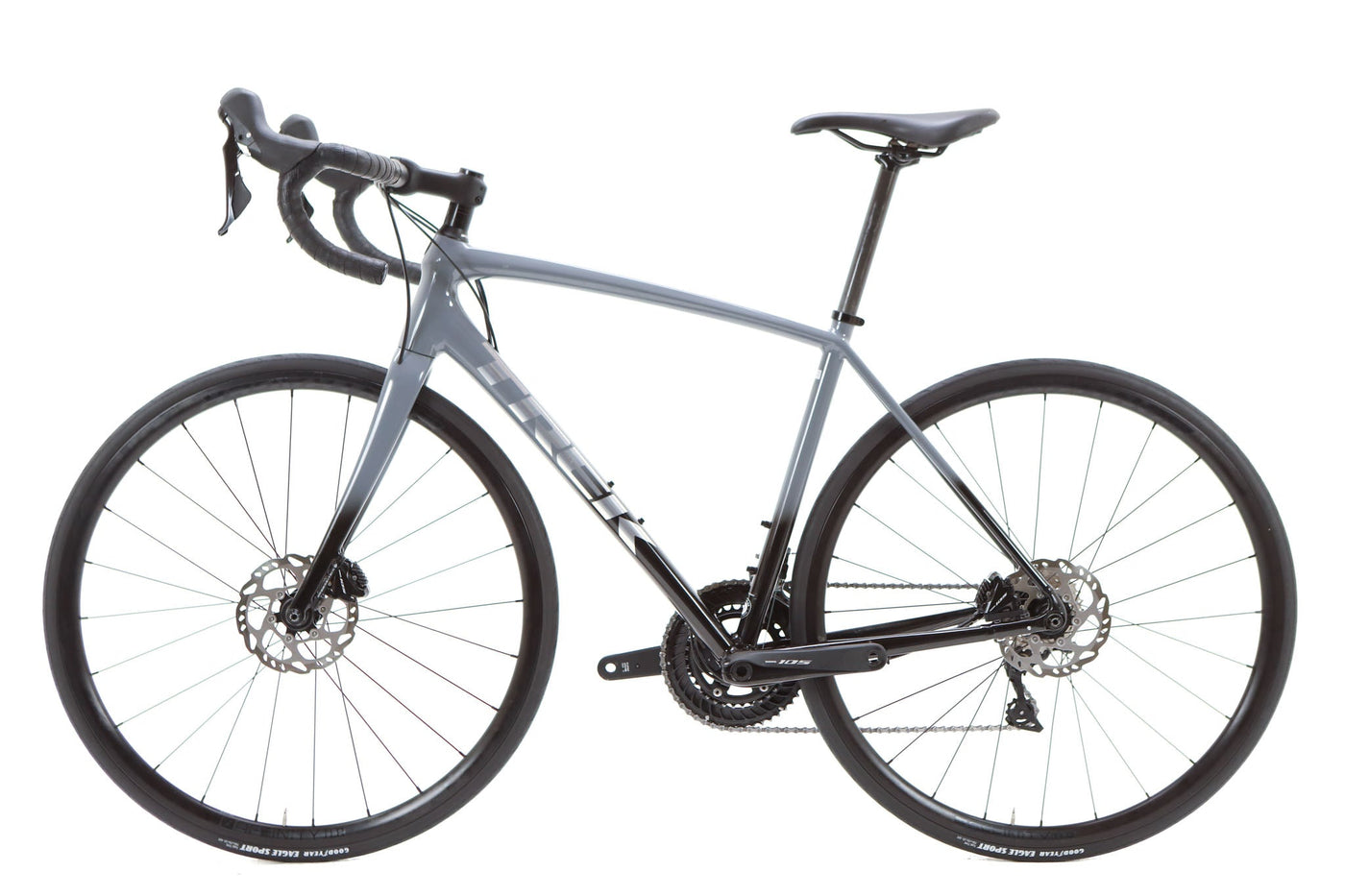Trek Emonda ALR 5 Shimano 105 Disc Road Bike 2022, Size 54cm
