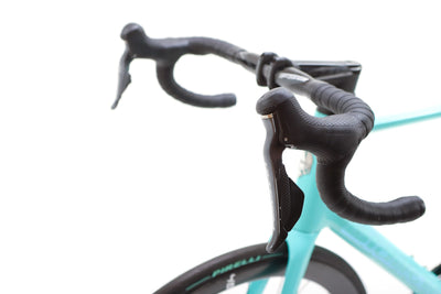 Bianchi Specialissima CV Shimano Ultegra Di2 Disc Road Bike 2021, Size 61cm