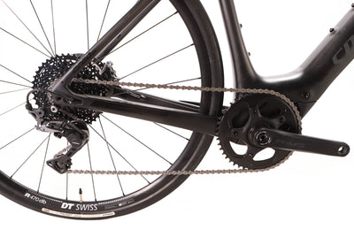 Specialized Turbo Creo SL Comp Carbon Shimano GRX Disc Electric Road Bike 2021, Size Large