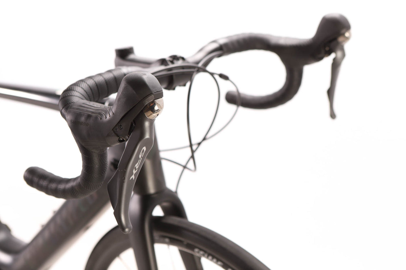 Specialized Turbo Creo SL Comp Carbon Shimano GRX Disc Electric Road Bike 2021, Size Large