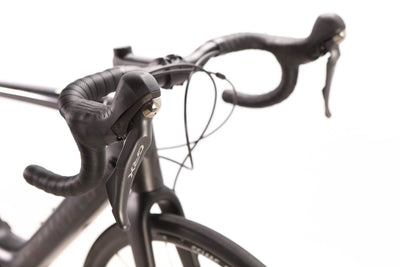 Specialized Turbo Creo SL Comp Carbon Shimano GRX Disc Electric Road Bike 2021, Size Large