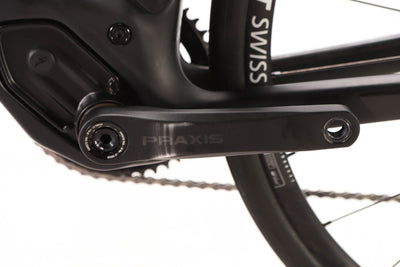 Specialized Turbo Creo SL Comp Carbon Shimano GRX Disc Electric Road Bike 2021, Size Large