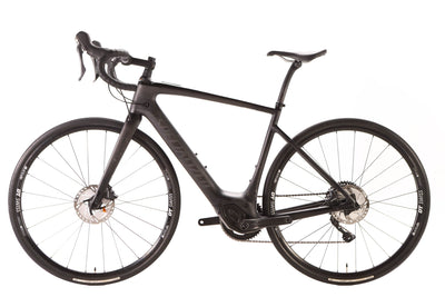 Specialized Turbo Creo SL Comp Carbon Shimano GRX Disc Electric Road Bike 2021, Size Large